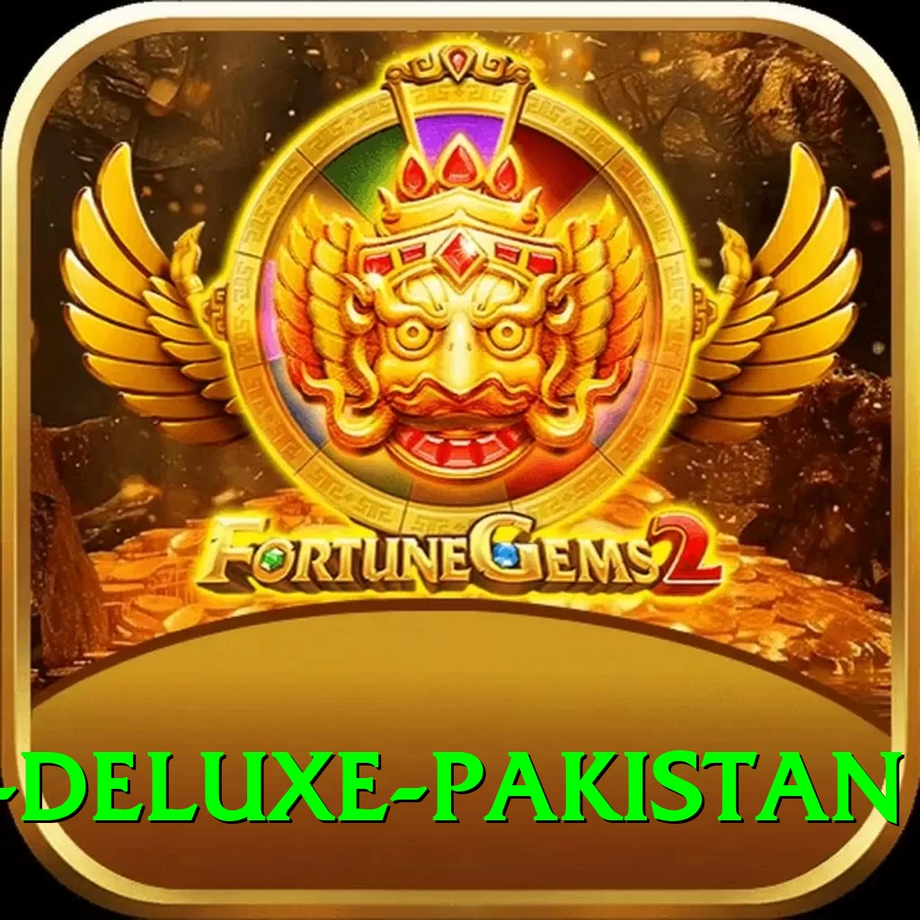 111kab Deluxe Pakistan - 2