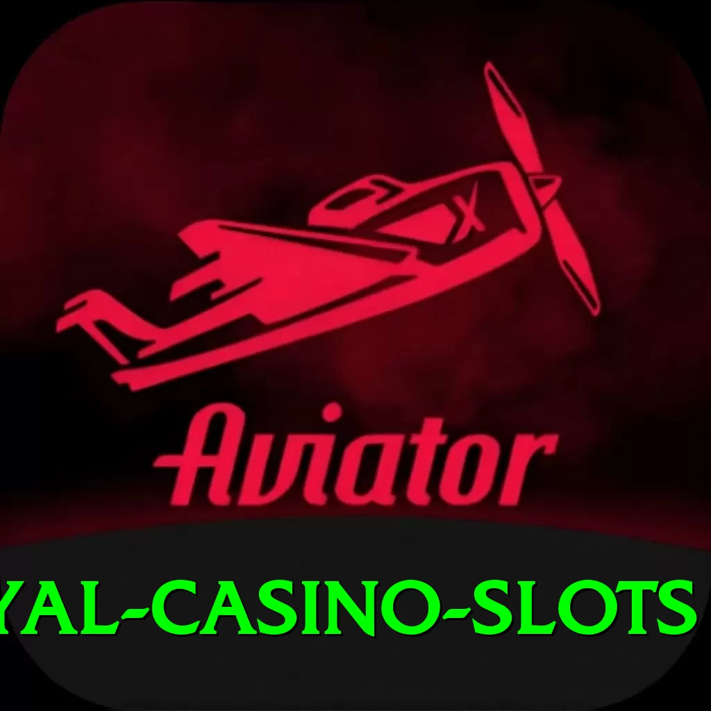 1JJ Game Royal - Casino & Slots - 2