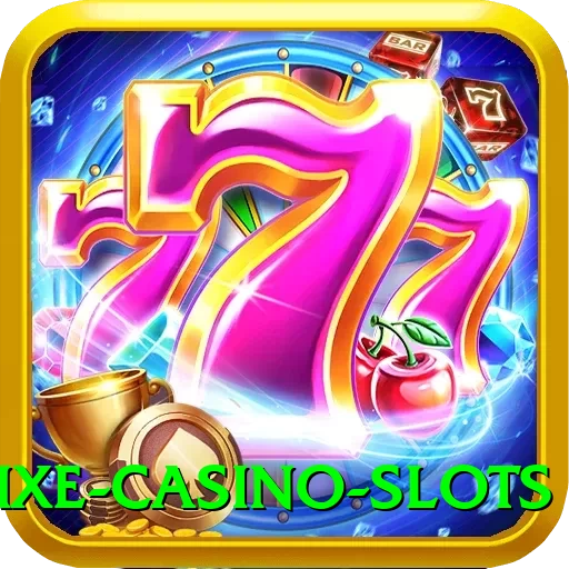 2jbet Deluxe - Casino & Slots - 2