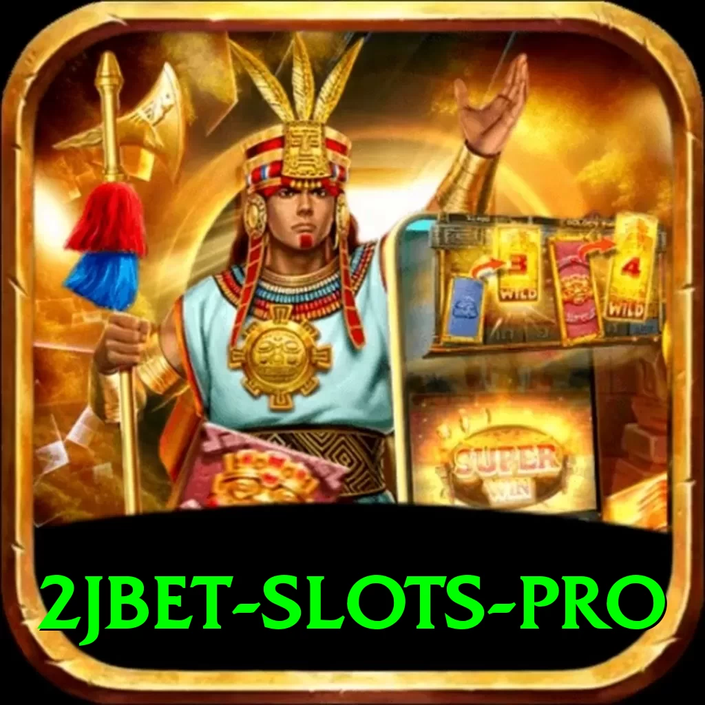 2jbet - Slots Pro - 2