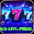3 Card One Pakistan Live Prime