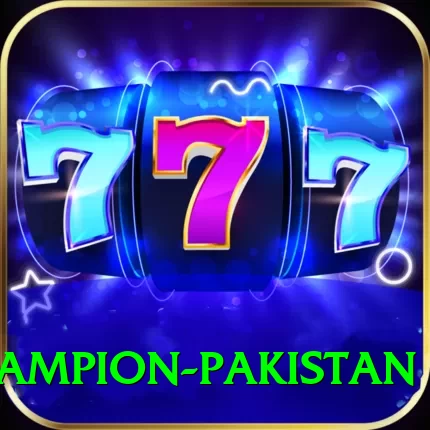 3patt Champion Pakistan - 2