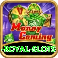 3pattino1 Royal Slots