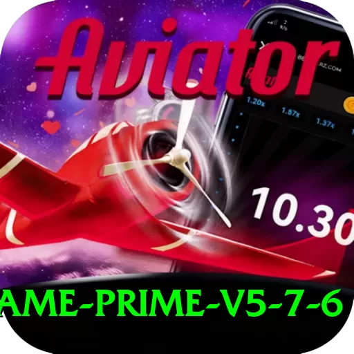 3rr Game Prime v5.7.6 - 2