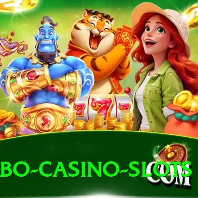 666p Turbo - Casino & Slots - 2