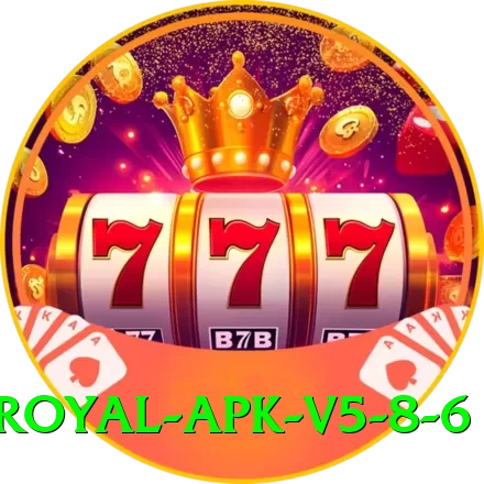 777cb Royal APK v5.8.6 - 2