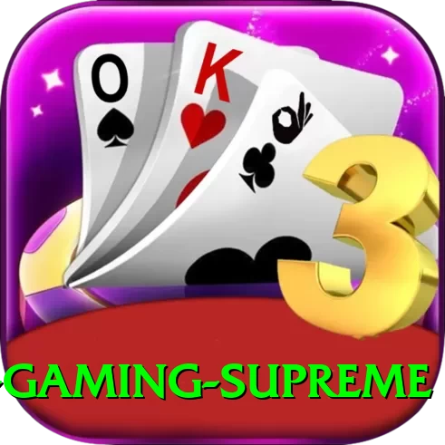 777CX Game - Gaming Supreme - 2