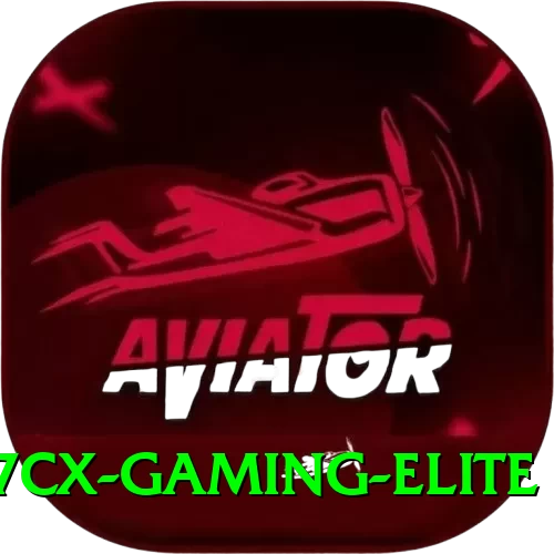 777cx - Gaming Elite - 2