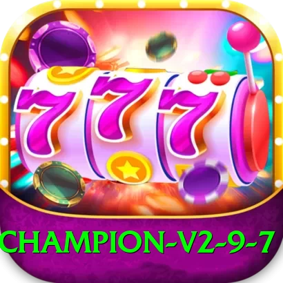 777sz Casino Champion v2.9.7 - 2
