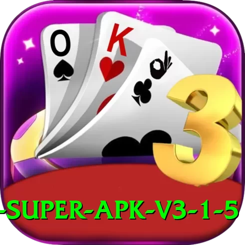 777xk Super APK v3.1.5 - 2