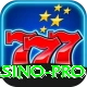 777xp - Casino Pro