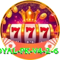 777xp Royal PK v4.2.6