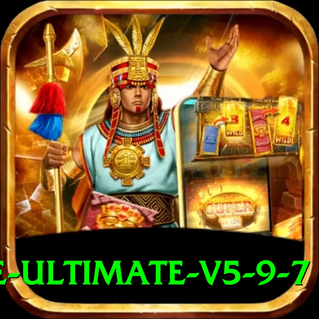 77Bet Game Game Ultimate v5.9.7 - 2