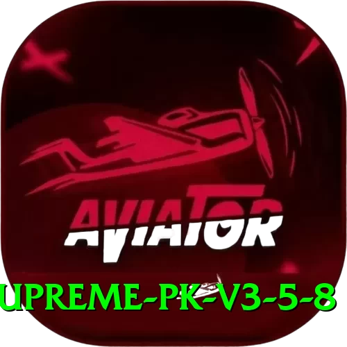 8881 Supreme PK v3.5.8 - 2