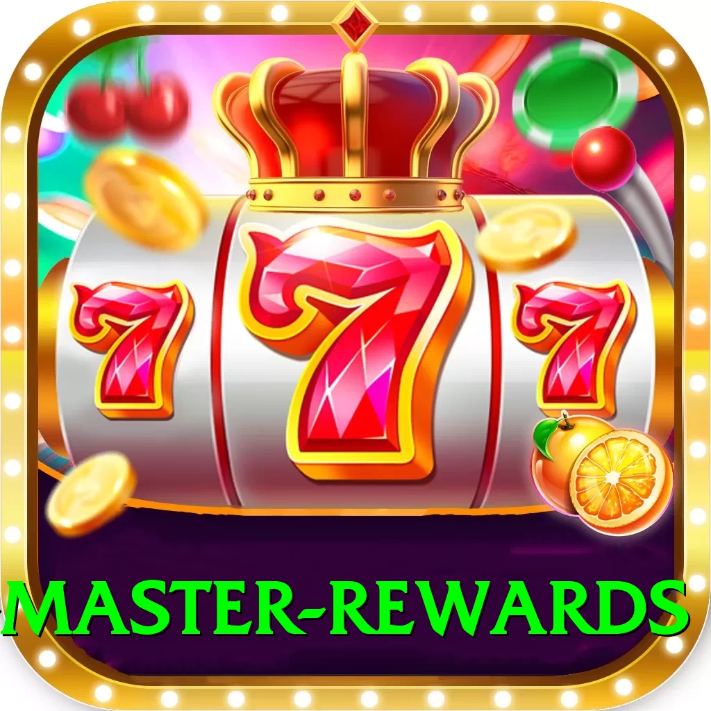 8bet Master Rewards - 2