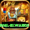 92pkr Prime Rewards