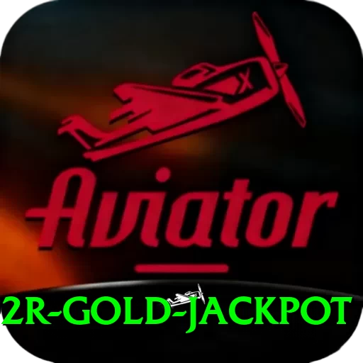 92r Gold Jackpot - 2