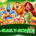 97pkr Prime - Daily Bonus