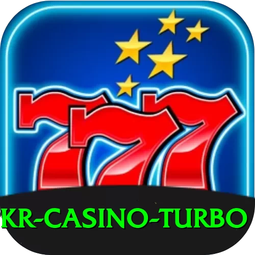 98PKR - Casino Turbo - 2