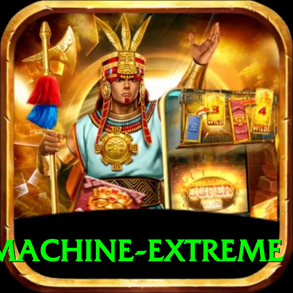 98pkr Slot Machine Extreme - 2