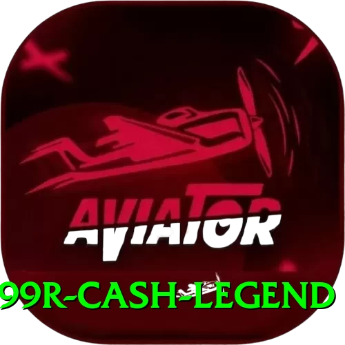 999R Cash Legend - 2