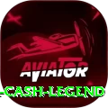 999R Cash Legend