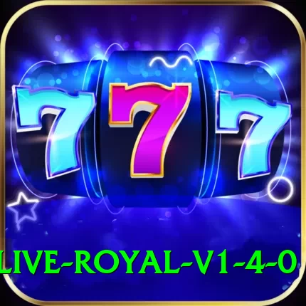 999r Live Royal v1.4.0 - 2