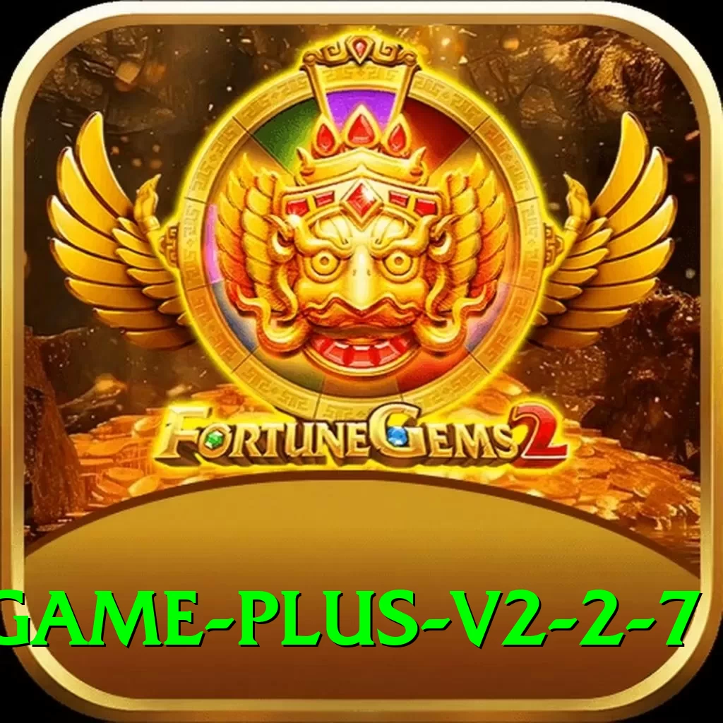9kboss Game Plus v2.2.7 - 2
