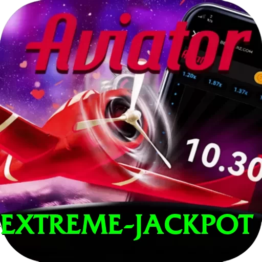 Alano DT Game Extreme Jackpot - 2
