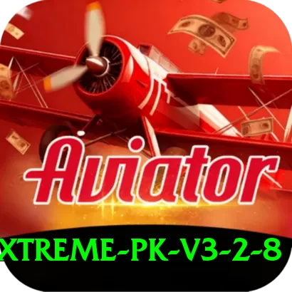 bet66 Extreme PK v3.2.8 - 2
