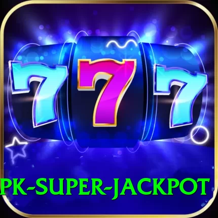 Betandyou PK Super Jackpot - 2