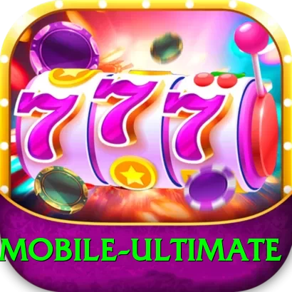 BG8881 Mobile Ultimate - 2
