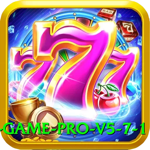 BK Game Game Pro v5.7.1 - 2