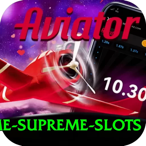 BK66 Game Supreme Slots - 2