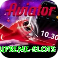 BK66 Game Supreme Slots