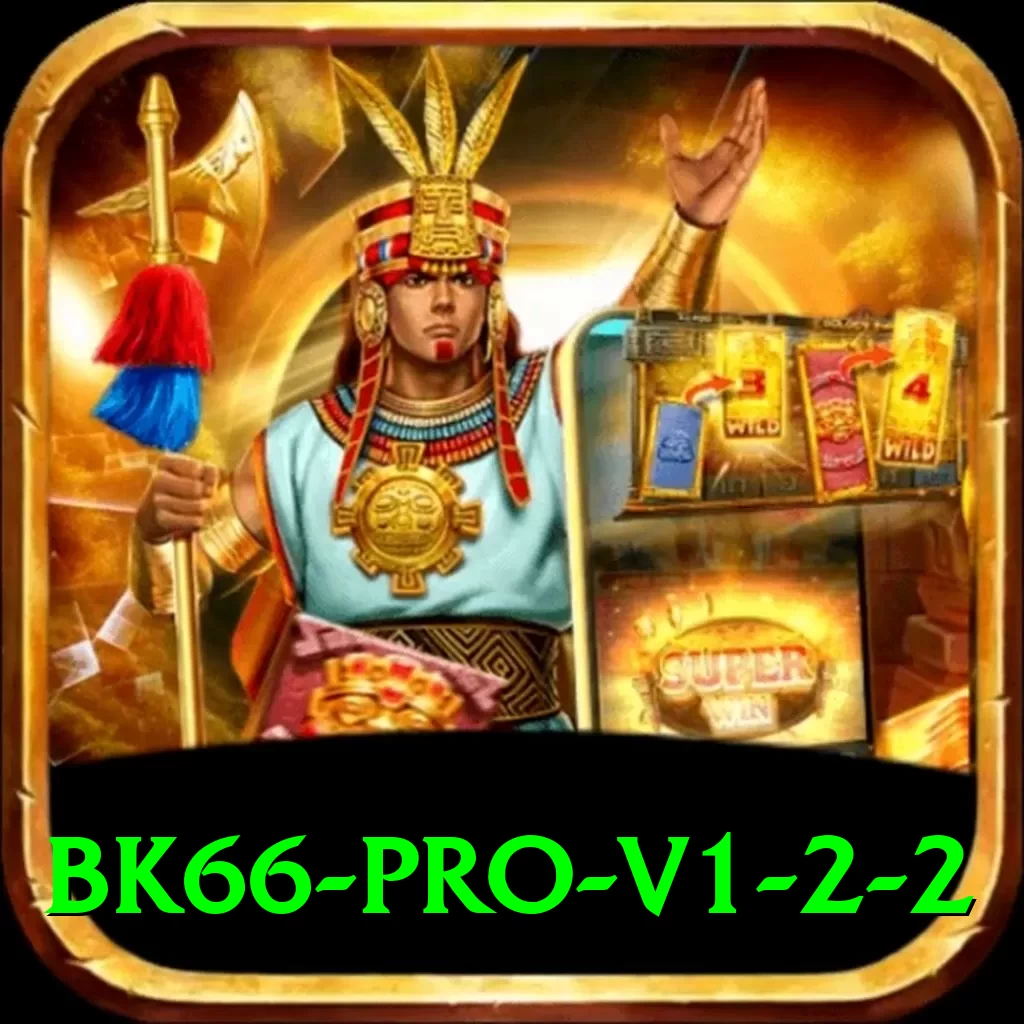 Bk66 - Pro v1.2.2 - 2