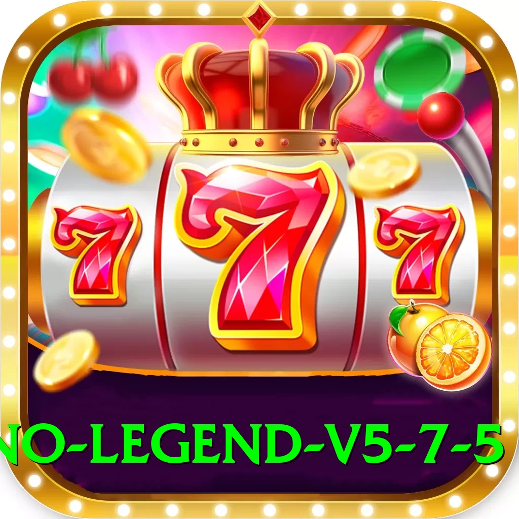 Casino App Pakistan Casino Legend v5.7.5 - 2