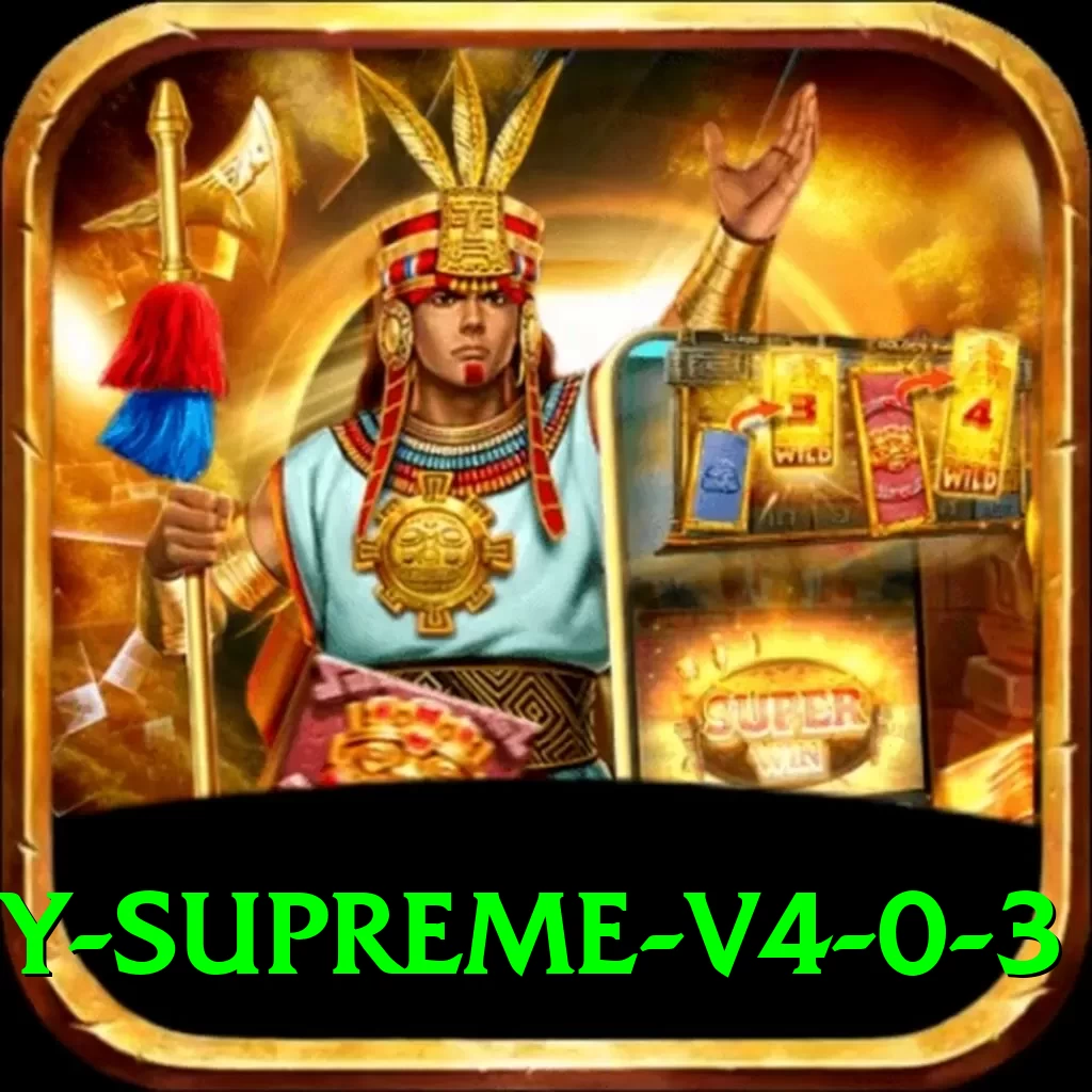 Cloudbet Crypto Casino Money Supreme v4.0.3 - 2