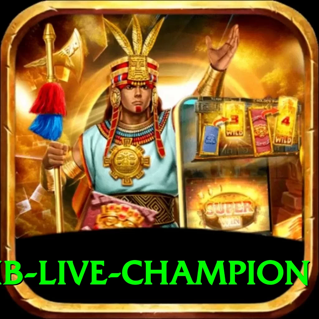 club Live Champion - 2