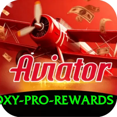Dealer Foxy Pro Rewards - 2
