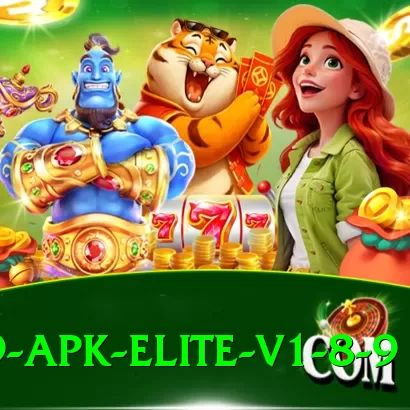 DK999 APK Elite v1.8.9 - 2