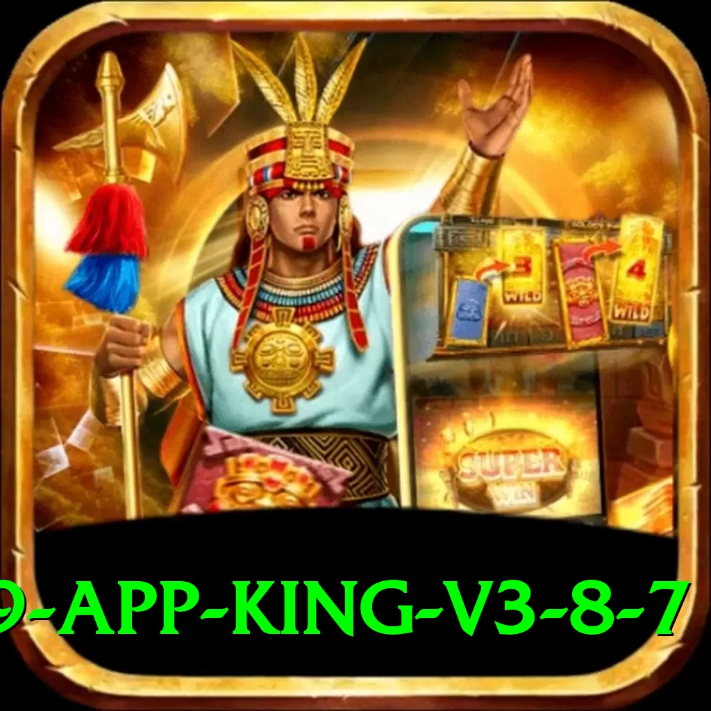 dk999 App King v3.8.7 - 2