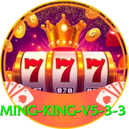 dream92 Gaming King v5.3.3 - 2