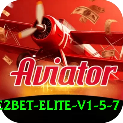 e2bet Elite v1.5.7 - 2