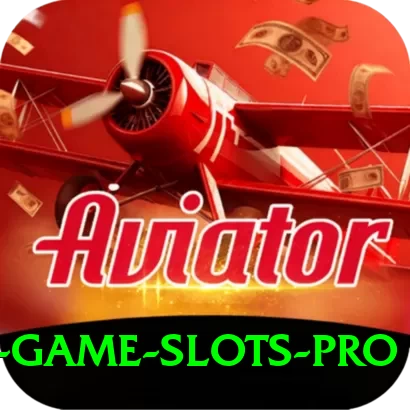 F6 Game - Slots Pro - 2