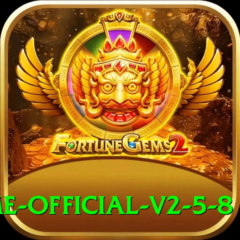 G9 Game Official v2.5.8 - 2