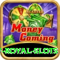 he777 Royal Slots