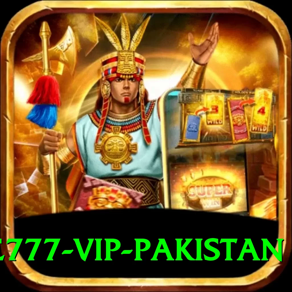 he777 VIP Pakistan - 2