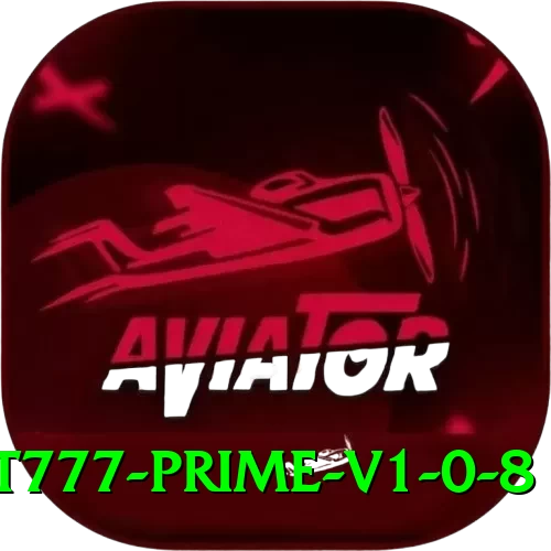 ht777 Prime v1.0.8 - 2