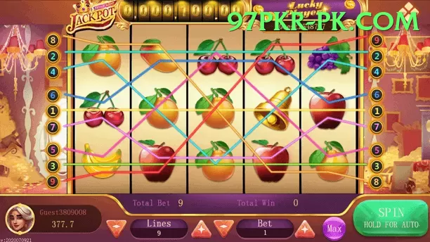 PakDhan Supreme Slots Screenshot 1